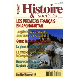Histoire & Sociétés N° 94