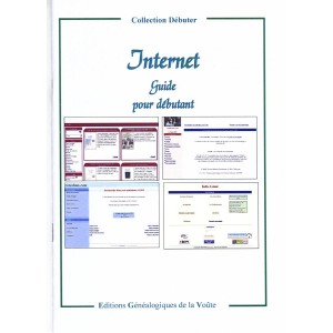 Internet Guide pour d&eacute;butant