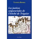 Les justices seigneuriales de l’évêché de Tréguier