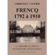 Frencq 1792 à 1910 La mémoires de Frencq, Dictionnaire généalogique