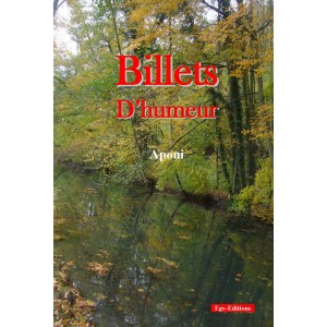 Billets d’humeur