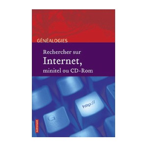 Rechercher sur internet, minitel ou CD ROM