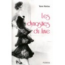 Les dynasties du luxe
