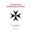 Les Angevins Chevaliers de malte