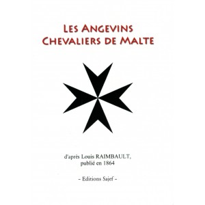 Les Angevins Chevaliers de malte