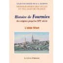 FOURMIES et ses environs