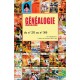 Généalogie Magazine du n° 251 au n° 300