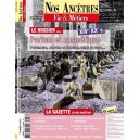 Nos ancêtres, Vie & Métiers N° 47 : Parfum et cosmétique