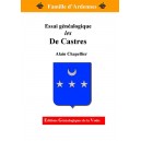 Essai généalogique les De Castres