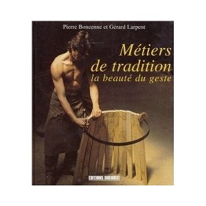 Métiers de tradition