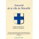 Armorial de Marseille (Cd-Rom)