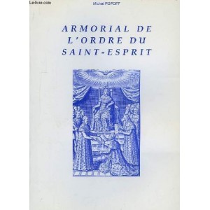 Armorial de l'Ordre du Saint Esprit