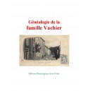 Généalogie de la famille Vachier