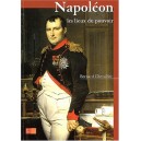 Napoléon les lieux du pouvoir