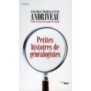 Petites histoires de généalogistes