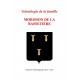 MORISSON de la Bassetière