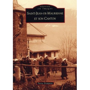 Saint Jean de Losne et son canton