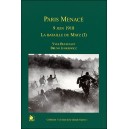 9 et 10 juin 1918 : Paris menacé ! (La bataille du Matz, I)