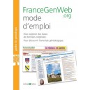 FranceGenWeb.org, mode d&rsquo;emploi