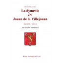 La dynastie de Jouan de la Villejouan