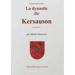 La dynastie de Kersauson