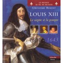 Louis XIII