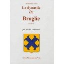 La dynastie de Broglie : et ses alliances