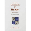 La famille d'Huchet : des origines à nos jours