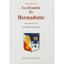 La dynastie de Bernadotte : des origines à nos jours