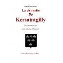 La dynastie de Kersaintgilly