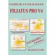 Guide de l’utilisateur Filiatus pro V4