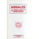 Annales de Généalogie et d'Héraldique N° 1