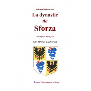 La dynastie de Sforza