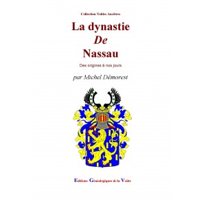 La dynastie de Nassau