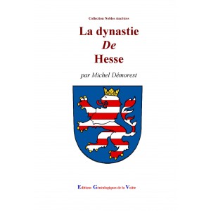 La dynastie de Hesse