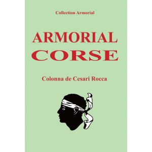 Armorial corse