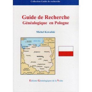 Guide de recherche généalogique en Pologne