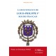 La descendance de Louis Philippe 1er Roi des Français