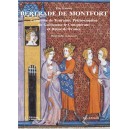 Bertrade de Montfort