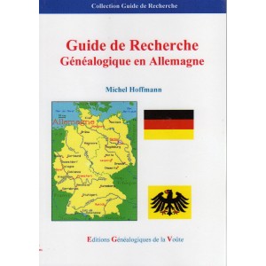 Guide de Recherche Généalogique en Allemagne