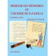 Rédiger ses mémoires ou l’histoire de sa famille