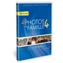 Logiciel Photos de Famille  4ème Edition (Cd-Rom)