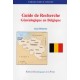 Guide de Recherche Généalogique en Belgique