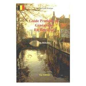 Guide pratique de généalogie en Belgique