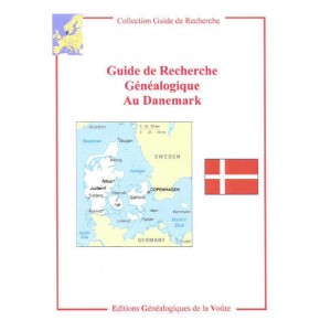 Guide de Recherche Généalogique au Danemark