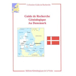 Guide de Recherche Généalogique au Danemark