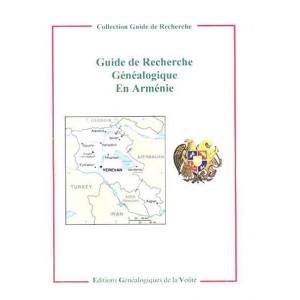 Guide de recherche généalogique en Arménie