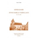 Généalogie d'une famille vareillaud