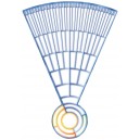 Recharge Feuillade Bleu