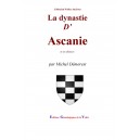 La dynastie d'Ascanie et ses alliances